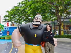 -东莞松山湖万象汇