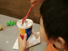 -DQ·蛋糕·冰淇淋(虹口龙之梦店)