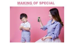 -小苹果儿童摄影(崇安店)