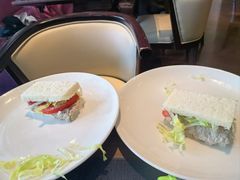 -上海中星铂尔曼大酒店 汇·西餐厅