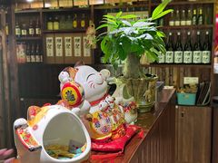 -鸟鹏烧鸟居酒屋(仁恒梦中心店)