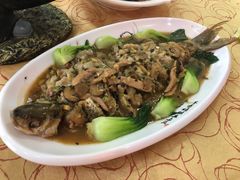 -水乡人家私房菜(逢简店)