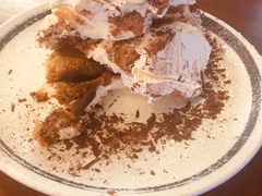 提拉米苏-PIZZA BIANCA(万象城店)