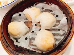 -澳门陈光记烧味饭店(南京德基广场店)