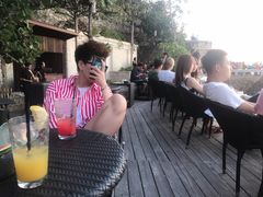 -Rock Bar Bali(Bali)