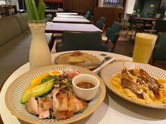 -BAKER&SPICE(安福路店)