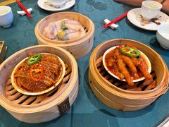 -誉八仙粤菜(万象天地店)