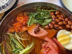-四斤烤肉(东戴河孟家店)