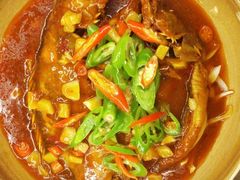 -苗小坛酸汤鱼(酒仙桥店)