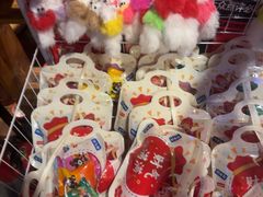 -小核桃品质串店(世茂大道店)