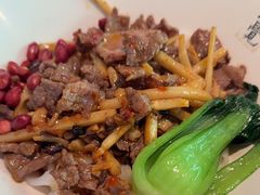 -漆黑觉米粉(三里屯店)