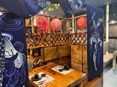 -松坂屋日料自助(长城路店)