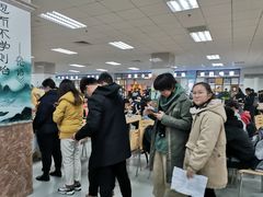 -河海大学(江宁校区)