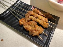 -红盔甲·小龙虾(天钥桥店)