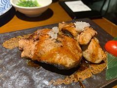 鹅肝寿司-魔丼屋(日月光店)