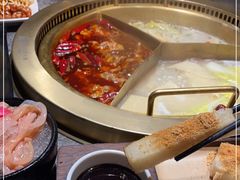 -麻路成都火锅(柏威年店)
