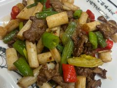 -新享乐海鲜(翠华路店)