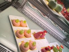 -绮梦西湖·云端餐厅(歌德店)