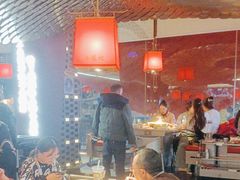 -小龙坎火锅(IFS HOT店)