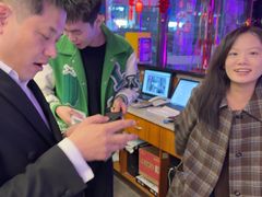 -唱吧麦颂KTV·派对(东坝店)