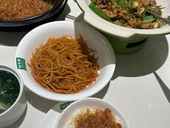 -绿草地·湘菜(7mall店)