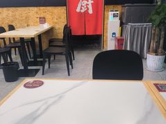 -鸿福面馆·非物质文化遗产(活力源店)