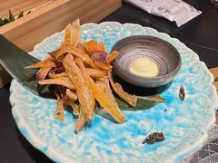 -山川小町·极番烧肉(新地假日广场店)