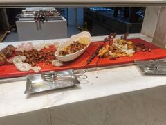 -太湖饭店玉兰厅(自助餐厅)