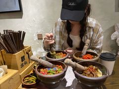 -擂饭(五一广场店)