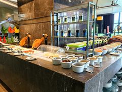 -长春净月潭喜来登酒店·盛宴标帜餐厅