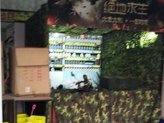 -东湖公园游乐场