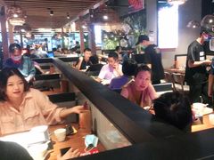 -管氏翅吧(台湾街店)