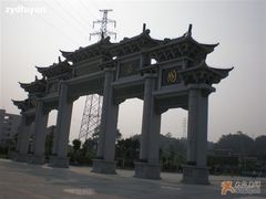 -梵天禅寺