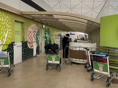 -翠华餐厅(香港国际机场店)