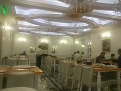 大堂-红房子西菜馆(淮海店)