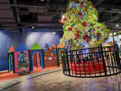 点击看大图 -幻贝家儿童乐园(苏州中心店)