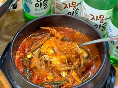 -海云台韩式汤饭·13年匠心韩料(南山店)