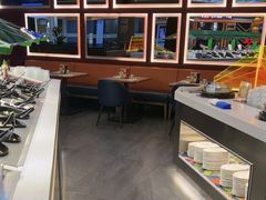 -纽约客美式餐厅(新奥购物中心店)