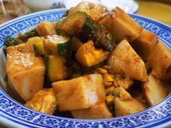 -清宫宴酒楼·计氏松枝包子