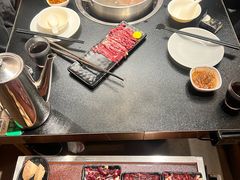 -牛肉彪·19年专注·潮汕牛肉火锅(祈福店)