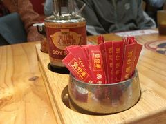 -华记煲仔华·煲仔饭(市桥易发店)
