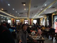 等位区-张包铺(道外店)