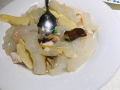 -梅龙镇酒家(南京西路总店)