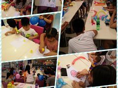 -金宝贝早教(和悦汇店)