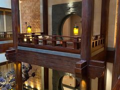 -西安华清御汤酒店