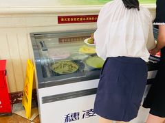 -比亚森自助烤肉料理(裕华店)