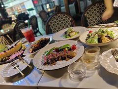 -LE MISSMORE餐酒吧(茉念西里店)