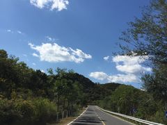 -北京上方山国家森林公园