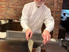 -台南晶英酒店 Robin's牛排屋