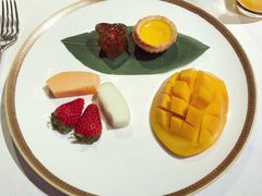 -唐阁(香港朗廷酒店)